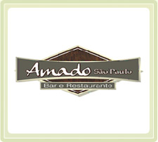 Logo Amado