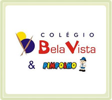 Logo Col�gio Bela Vista