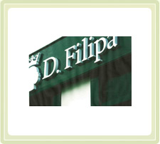 Logo D. Filipa