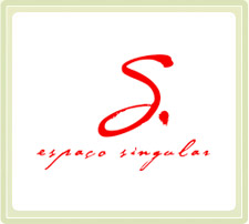 Logo espa�o Singular
