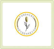Logo Funda��o Heydenreich