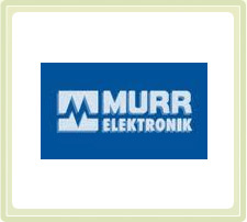 Logo Murr Elektronik
