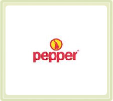 Logo Pepper