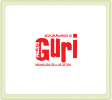 Logo Projeto Guri