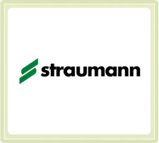 Logo Straumann