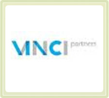 Logo Vinci